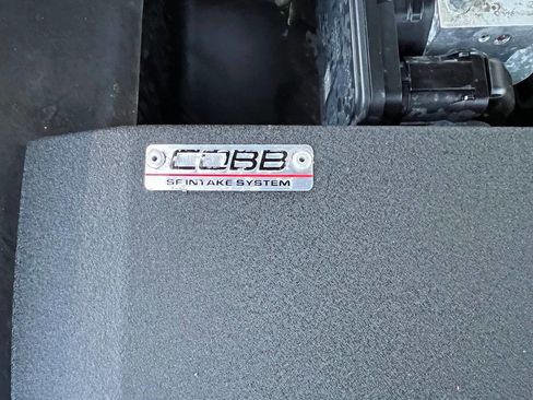 Used 2016 Subaru WRX Limited image 36