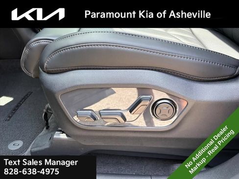 New 2027 Kia Telluride SX X-Line AWD/4WD image 20