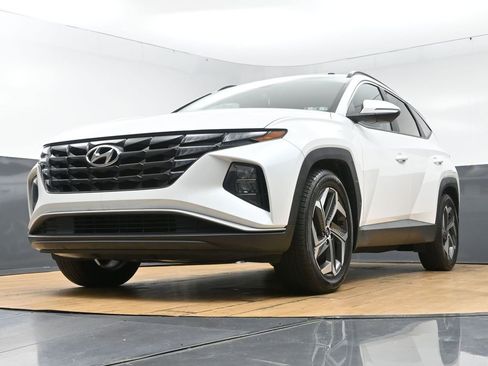 Used 2022 Hyundai Tucson SEL w/ Convenience Package FWD image 51