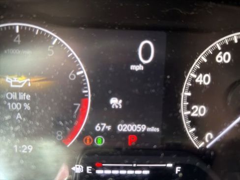 Used 2023 Honda Civic LX image 6