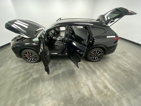 Used 2022 Acura MDX Type S image 47