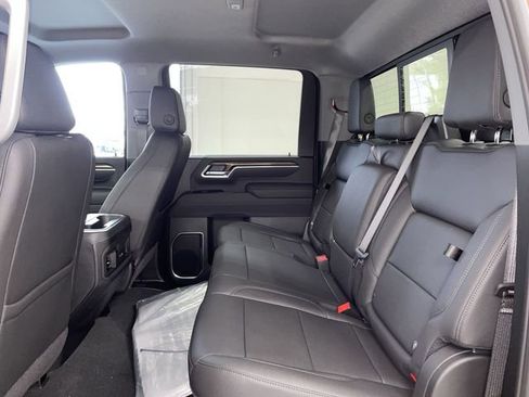 New 2026 Chevrolet Silverado 2500 LT image 19