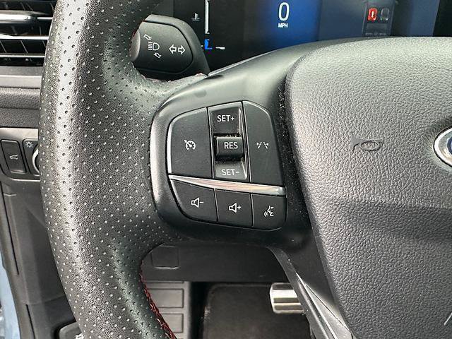 Used 2024 Ford Escape ST-Line AWD/4WD image 20