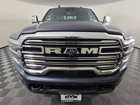New 2026 RAM 3500 Laramie image 9