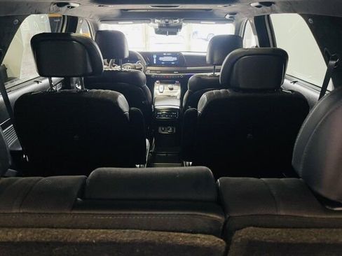 Used 2024 Hyundai Palisade Calligraphy image 18