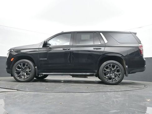 Used 2023 Chevrolet Tahoe LT w/ LT Signature Package AWD/4WD image 24