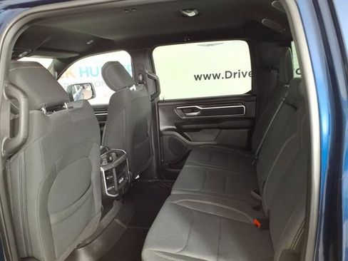 Used 2023 RAM 1500 Big Horn AWD/4WD image 9