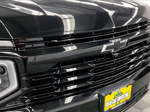 Used 2025 Chevrolet Tahoe RST w/ RST Capability Package AWD/4WD image 32