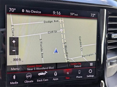 Used 2020 RAM 1500 Rebel w/ Rebel Level 2 Equipment Group image 22