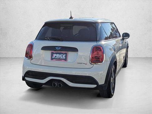 Used 2022 MINI Cooper S image 5