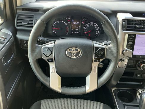 Used 2023 Toyota 4Runner SR5 image 13