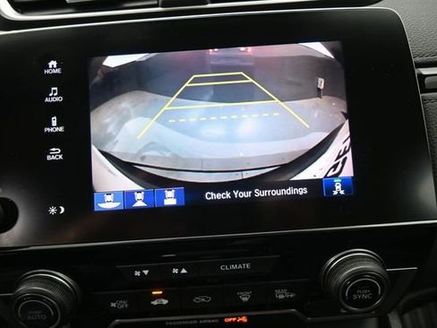 Used 2017 Honda CR-V EX-L image 6