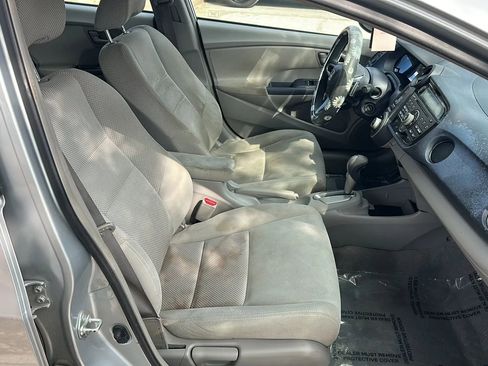 Used 2010 Honda Insight EX image 22