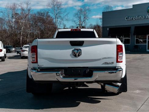 Used 2021 RAM 3500 Tradesman w/ Chrome Appearance Group image 5
