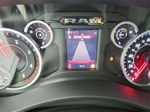 New 2026 RAM 2500 Tradesman image 20