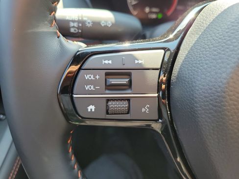 New 2027 Honda HR-V Sport image 10