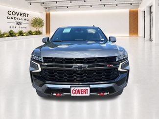 Used 2021 Chevrolet Tahoe Z71 w/ Z71 Signature Package AWD/4WD video 3