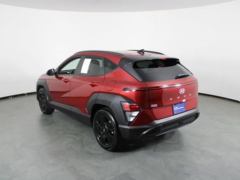 Used 2026 Hyundai Kona SEL Sport FWD image 4