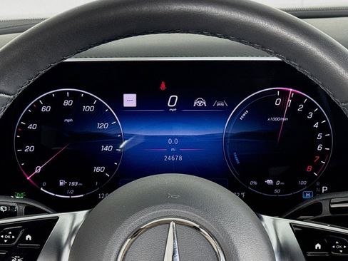 Certified 2025 Mercedes-Benz GLC 350e 4MATIC image 20