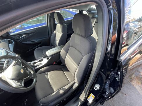 Used 2023 Chevrolet Malibu LT image 37