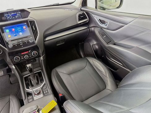 Used 2020 Subaru Forester Limited w/ Popular Package #3 AWD/4WD image 28