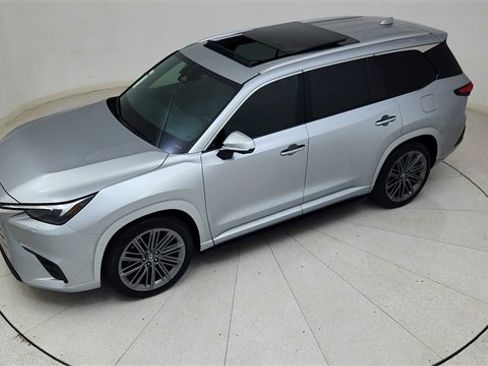 Used 2025 Lexus TX 350 350 Luxury image 83