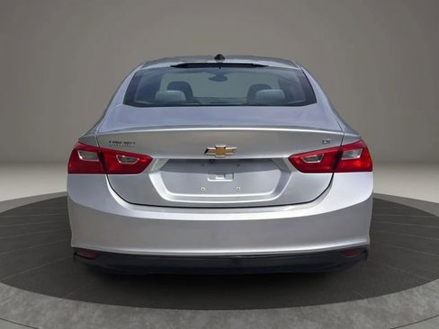 Used 2016 Chevrolet Malibu LS image 4