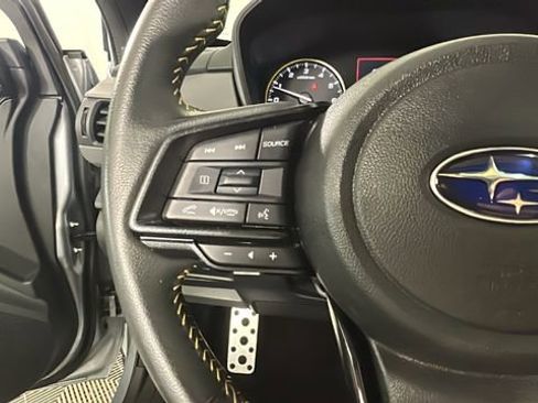 Used 2024 Subaru Crosstrek 2.5i Sport AWD/4WD image 17