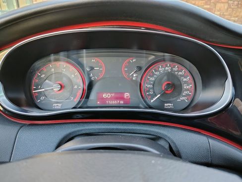 Used 2016 Dodge Dart SE w/ Convenience Group image 21