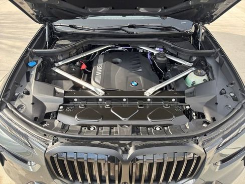 New 2026 BMW X7 xDrive40i w/ M Sport Package image 34