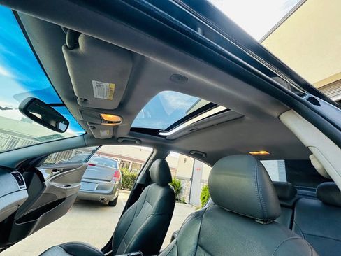 Used 2011 Hyundai Sonata Limited image 15