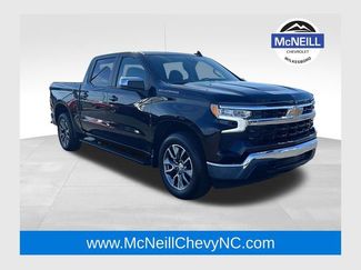 Used 2024 Chevrolet Silverado 1500 LT 360° Tour