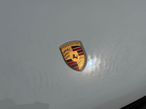 New 2026 Porsche Macan S AWD/4WD image 22