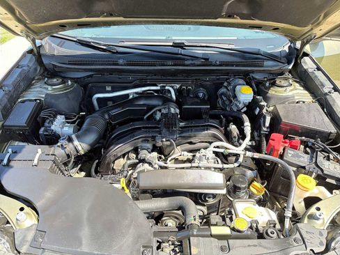 Certified 2024 Subaru Outback Premium AWD/4WD image 11