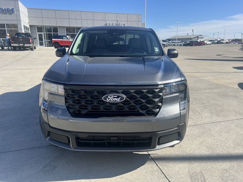 New 2025 Ford Maverick XLT w/ Equipment Group 301A image 2