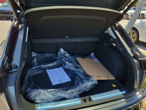 New 2026 Audi Q3 quattro 2.0T AWD/4WD image 30