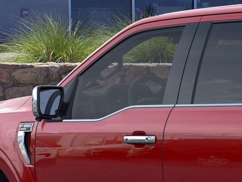 New 2025 Ford F150 Lariat w/ Equipment Group 502A High image 20