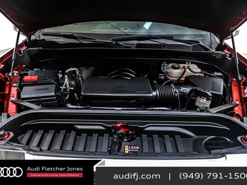 Used 2022 GMC Sierra 1500 Denali w/ Denali Premium Package image 11