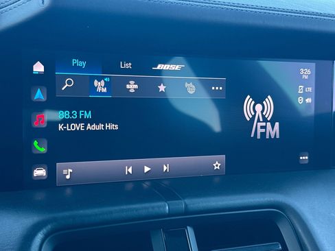 Used 2020 Porsche Taycan Turbo S w/ Storage Package image 17