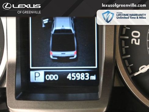 Used 2023 Toyota Tacoma Limited AWD/4WD image 15