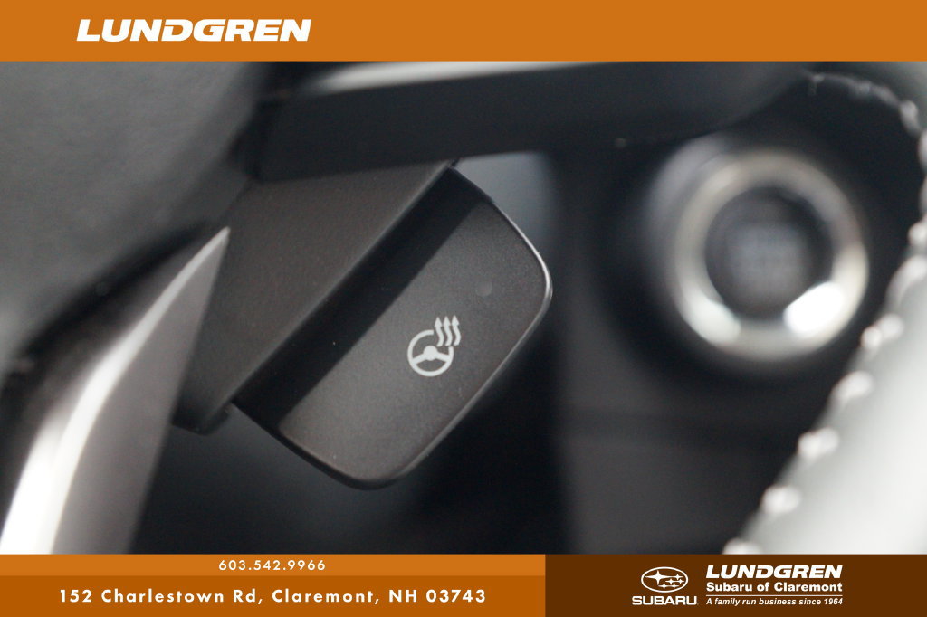 Used 2023 Subaru Forester Limited AWD/4WD image 18