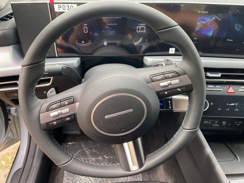 New 2026 Hyundai Sonata SEL FWD image 31