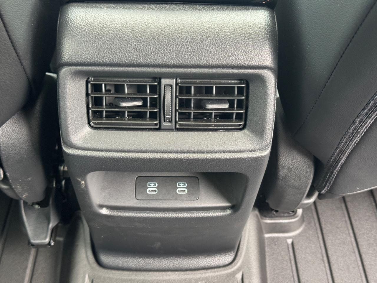 Certified 2025 Honda CR-V Sport-L image 17