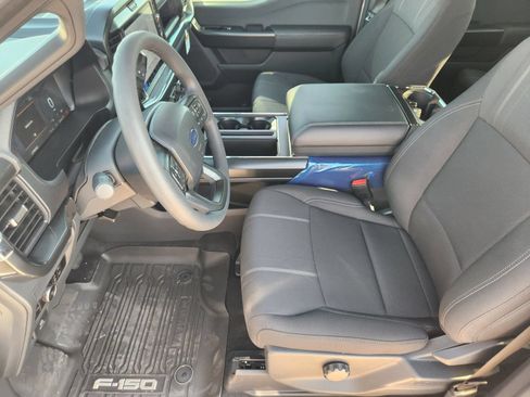 New 2026 Ford F150 STX w/ Equipment Group 200A AWD/4WD image 14