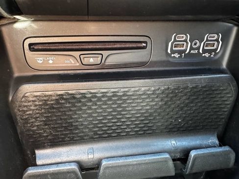 Used 2019 RAM 1500 Sport w/ Advanced Safety Group AWD/4WD image 20