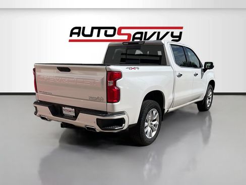 Used 2022 Chevrolet Silverado 1500 High Country image 7