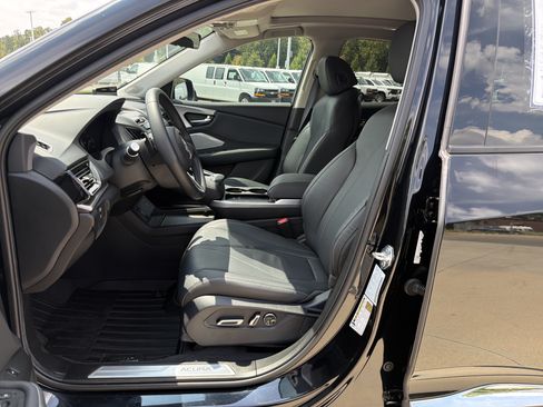 Used 2026 Acura RDX w/ Technology Package AWD/4WD image 11