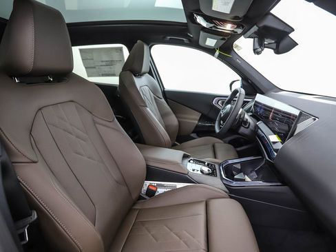 New 2026 BMW X3 xDrive30 AWD/4WD image 31