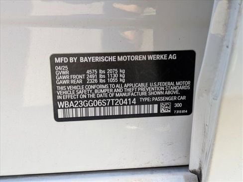 Used 2025 BMW 228i xDrive image 18
