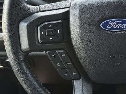 Used 2020 Ford F150 XLT w/ Equipment Group 302A Luxury AWD/4WD image 16
